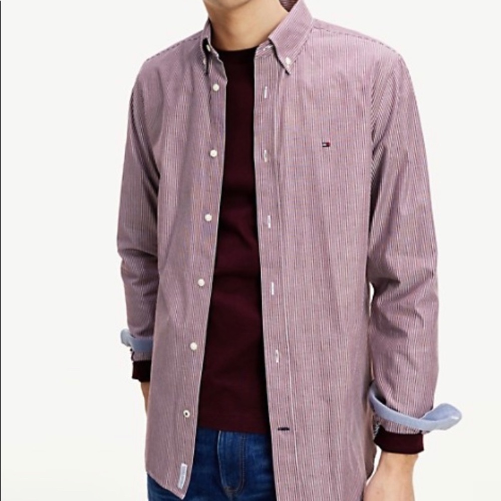 MENS WEAR SHIRT